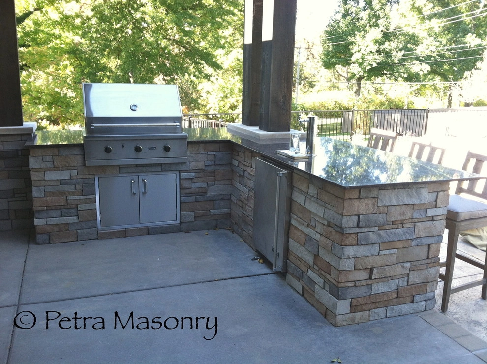 Gallery by Petra Masonry - Photo 25