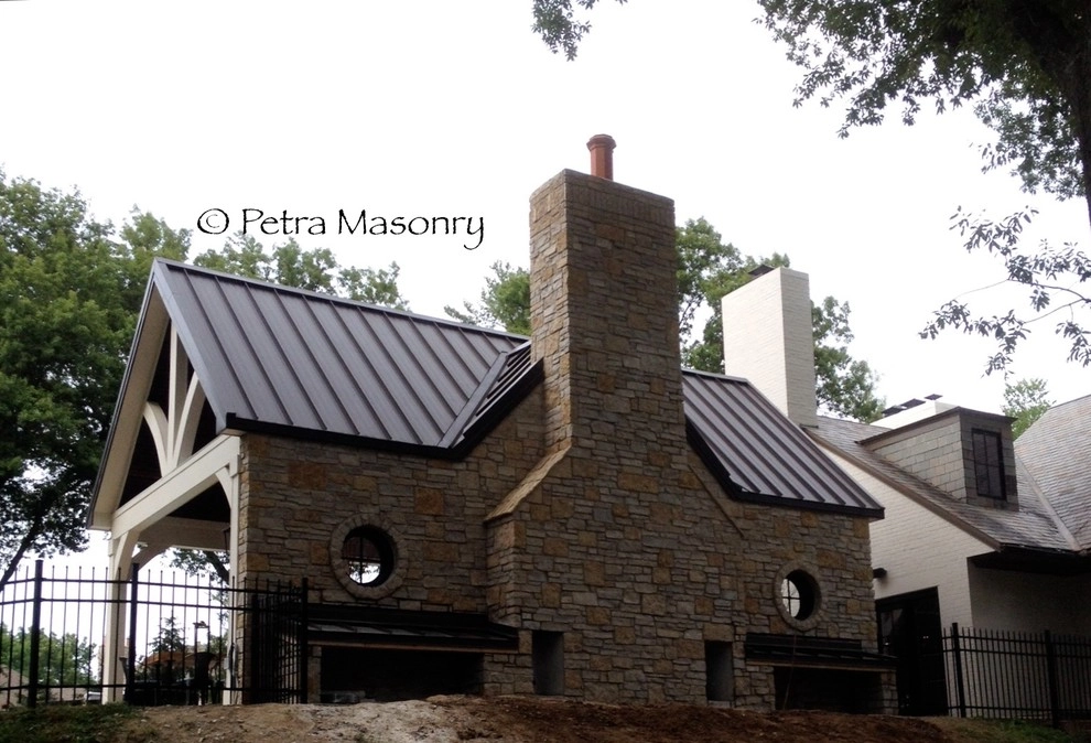 Petra Masonry - Photo 9