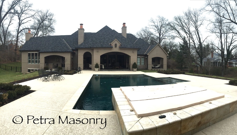 Gallery by Petra Masonry - Photo 28