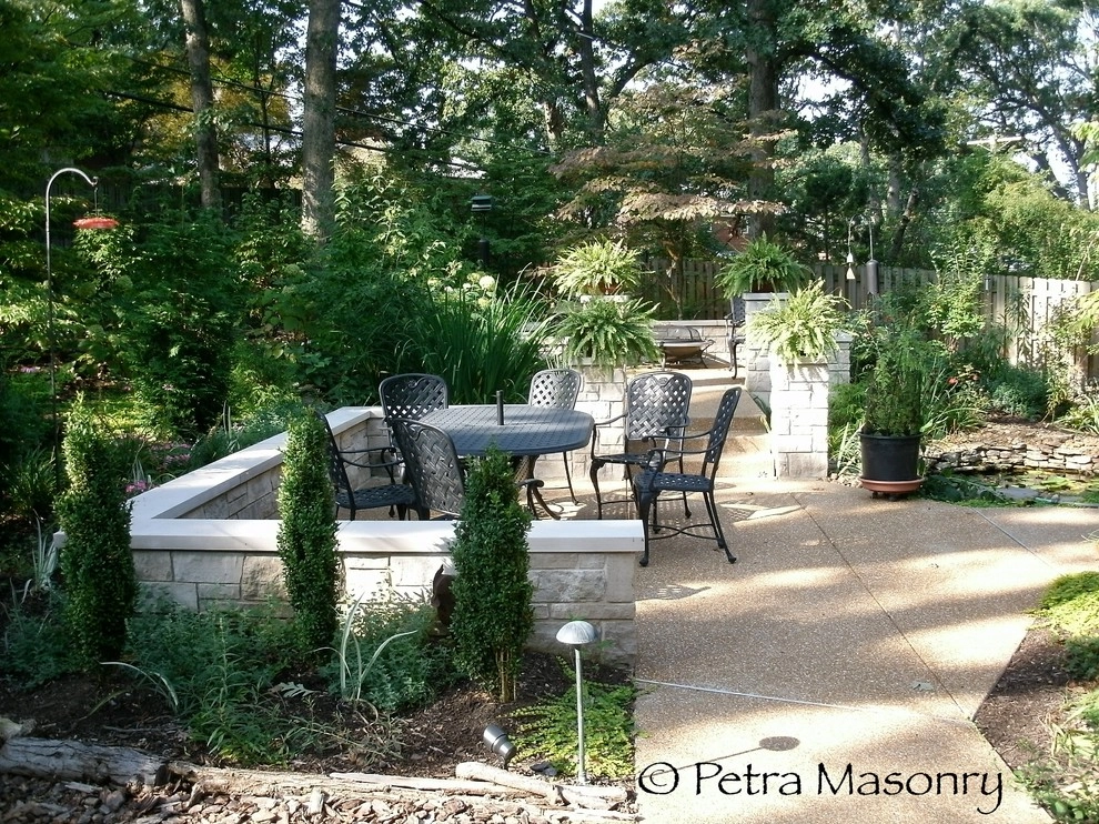 Petra Masonry - Photo 4