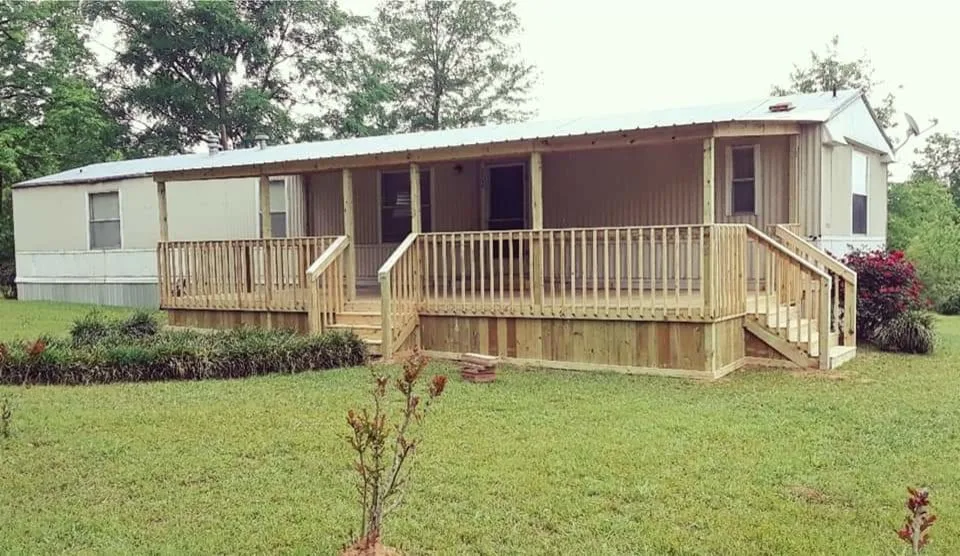 Exterior Enhancements by Decks Unlimited, LLC - Photo 77