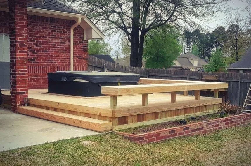 Exterior Enhancements by Decks Unlimited, LLC - Photo 15