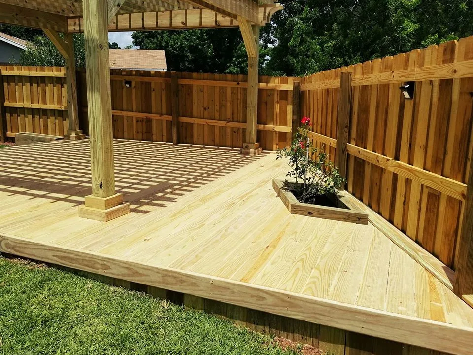 Exterior Enhancements by Decks Unlimited, LLC - Photo 80
