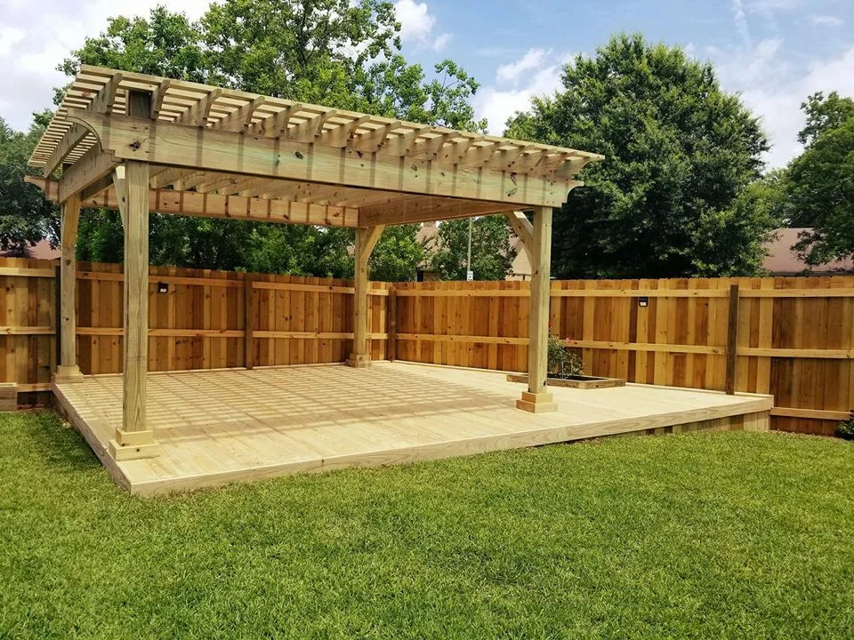 Exterior Enhancements by Decks Unlimited, LLC - Photo 37