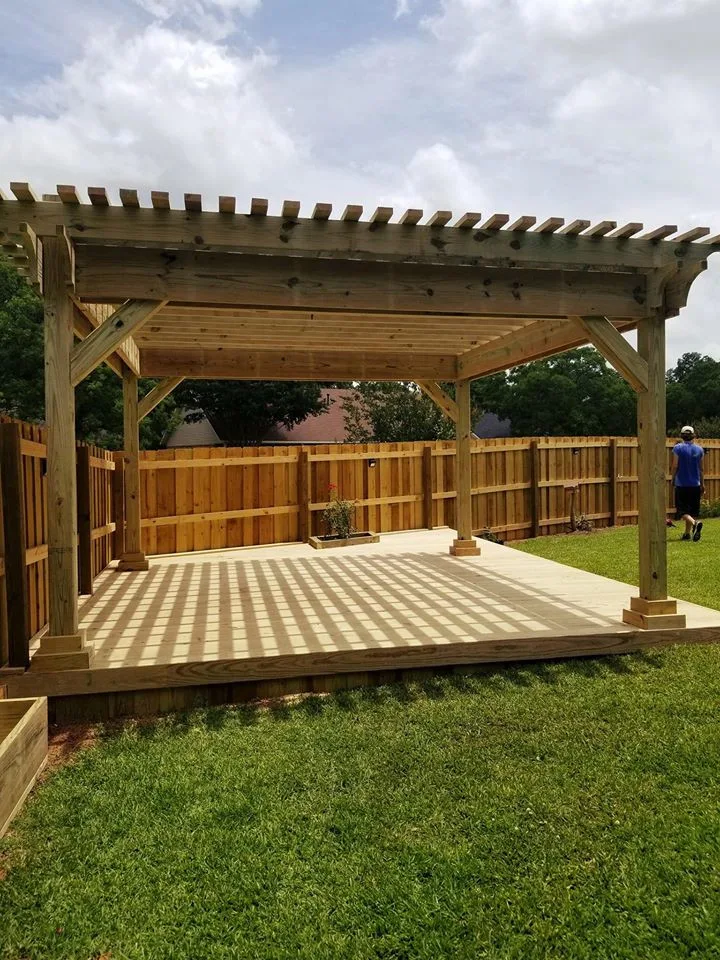 Exterior Enhancements by Decks Unlimited, LLC - Photo 45