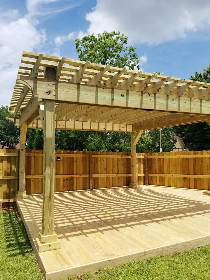 Exterior Enhancements by Decks Unlimited, LLC - Photo 23