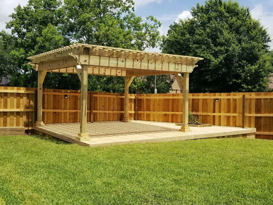 Exterior Enhancements by Decks Unlimited, LLC - Photo 70