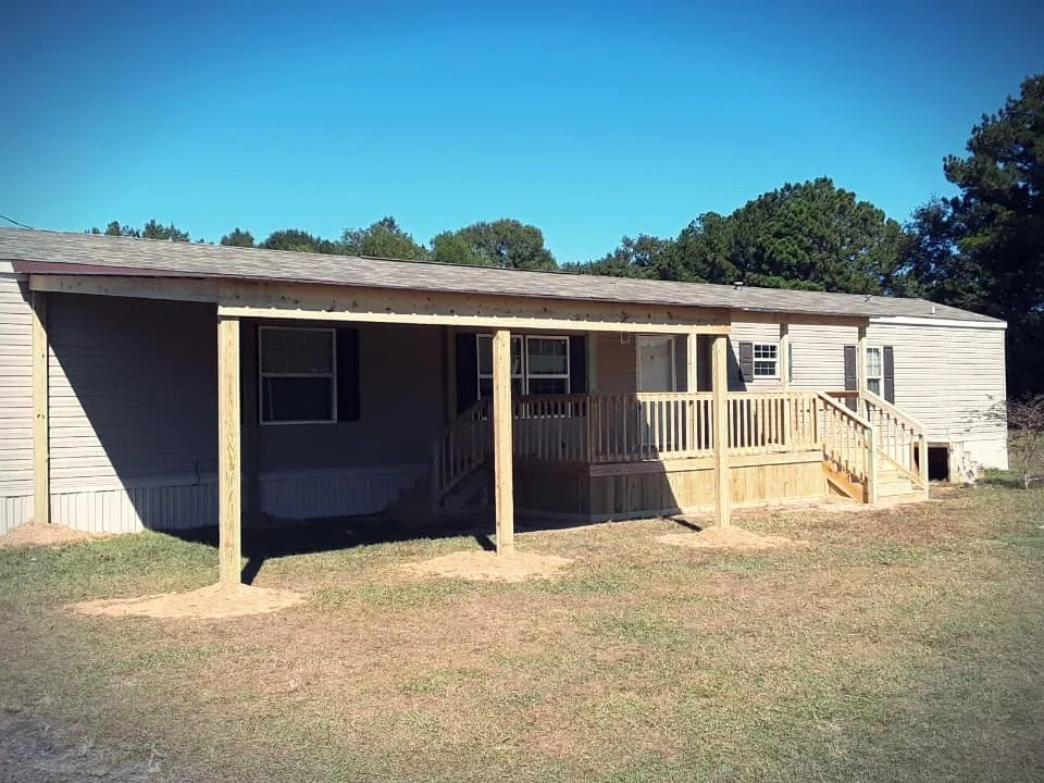 Exterior Enhancements by Decks Unlimited, LLC - Photo 64