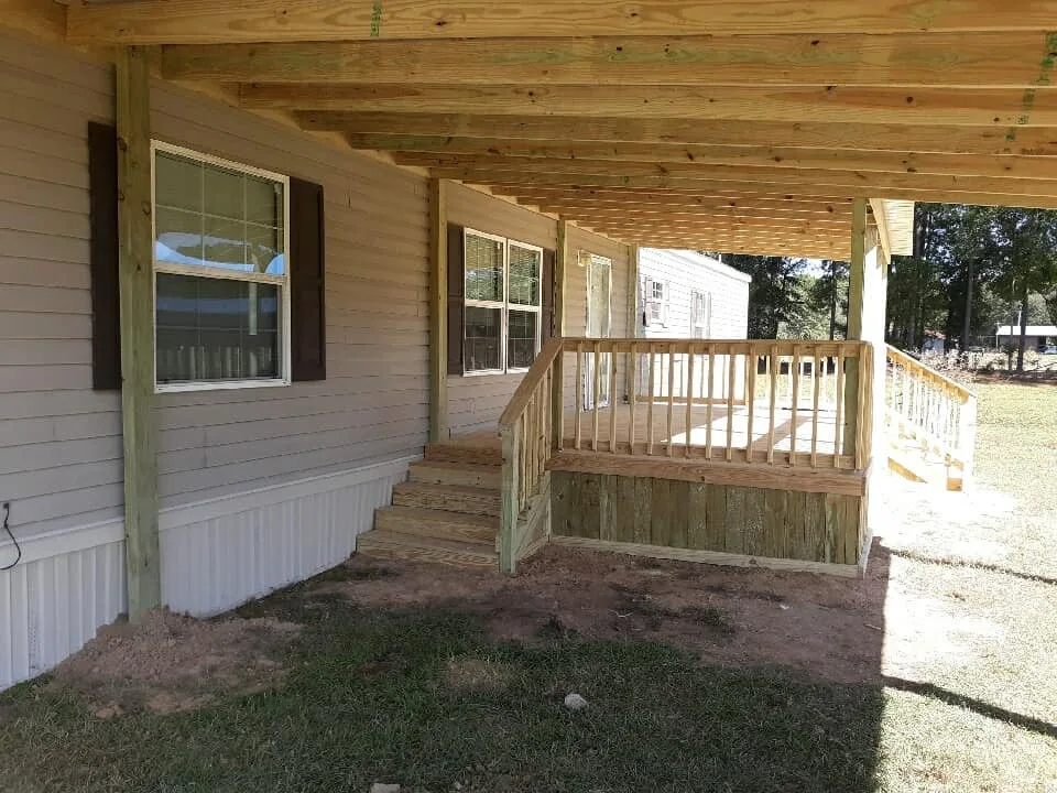 Exterior Enhancements by Decks Unlimited, LLC - Photo 24