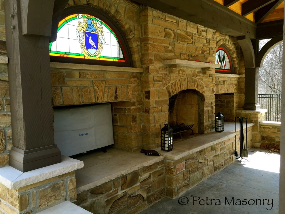 Gallery by Petra Masonry - Photo 14