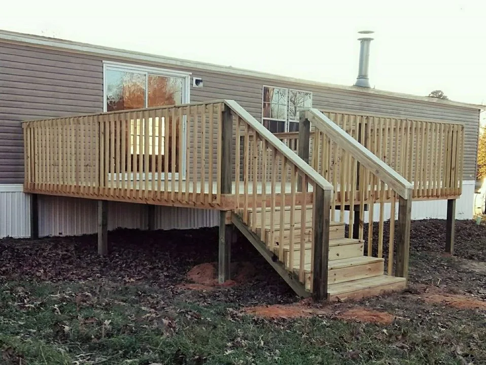 Exterior Enhancements by Decks Unlimited, LLC - Photo 89