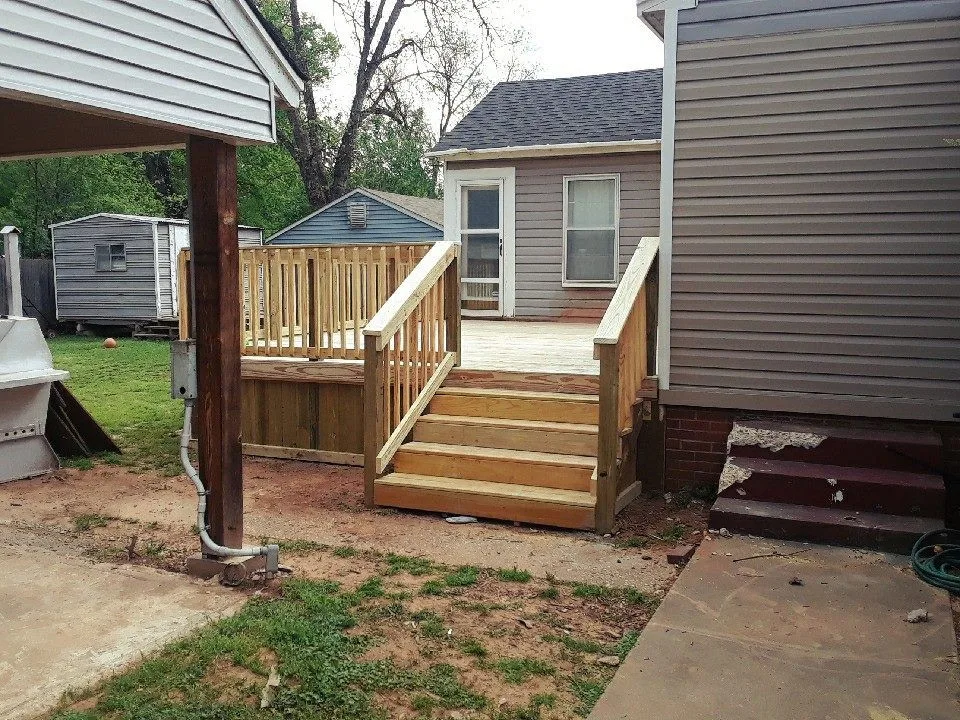 Exterior Enhancements by Decks Unlimited, LLC - Photo 65