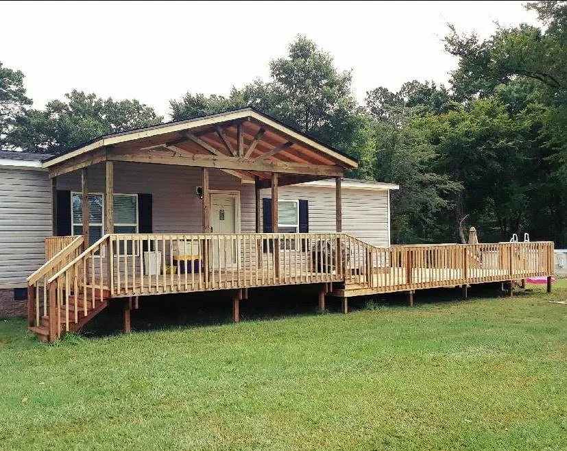 Exterior Enhancements by Decks Unlimited, LLC - Photo 13