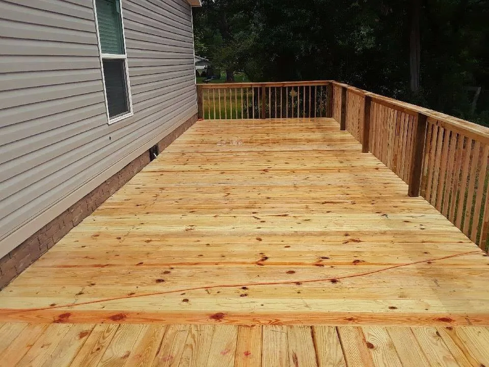 Decks Unlimited, LLC - Photo 12