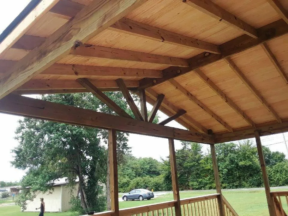 Exterior Enhancements by Decks Unlimited, LLC - Photo 50