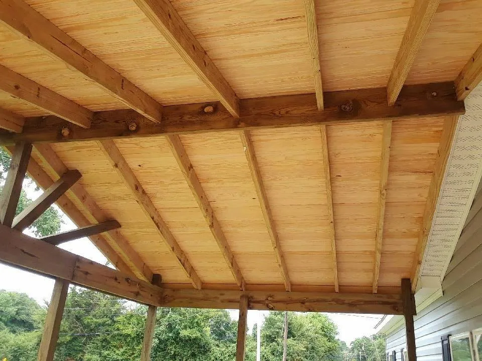 Exterior Enhancements by Decks Unlimited, LLC - Photo 88
