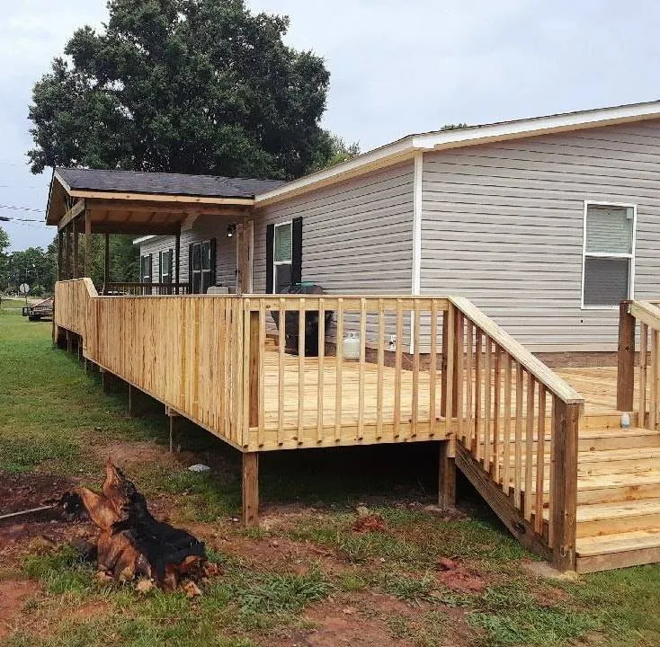 Decks Unlimited, LLC - Photo 14