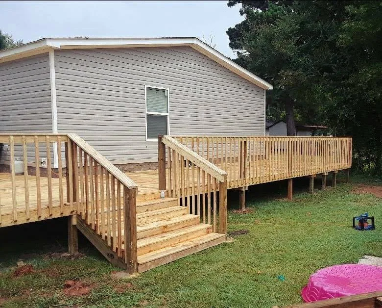 Exterior Enhancements by Decks Unlimited, LLC - Photo 5