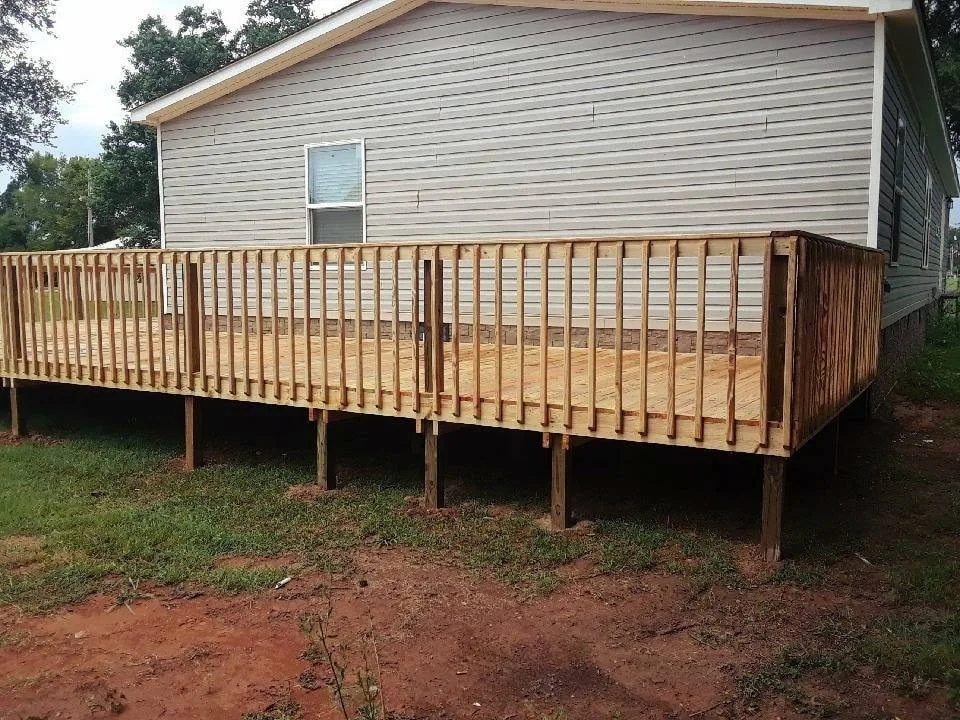 Exterior Enhancements by Decks Unlimited, LLC - Photo 20