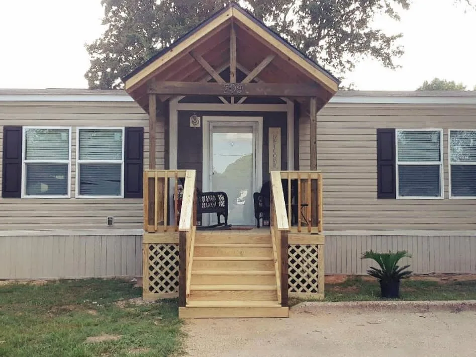 Exterior Enhancements by Decks Unlimited, LLC - Photo 76