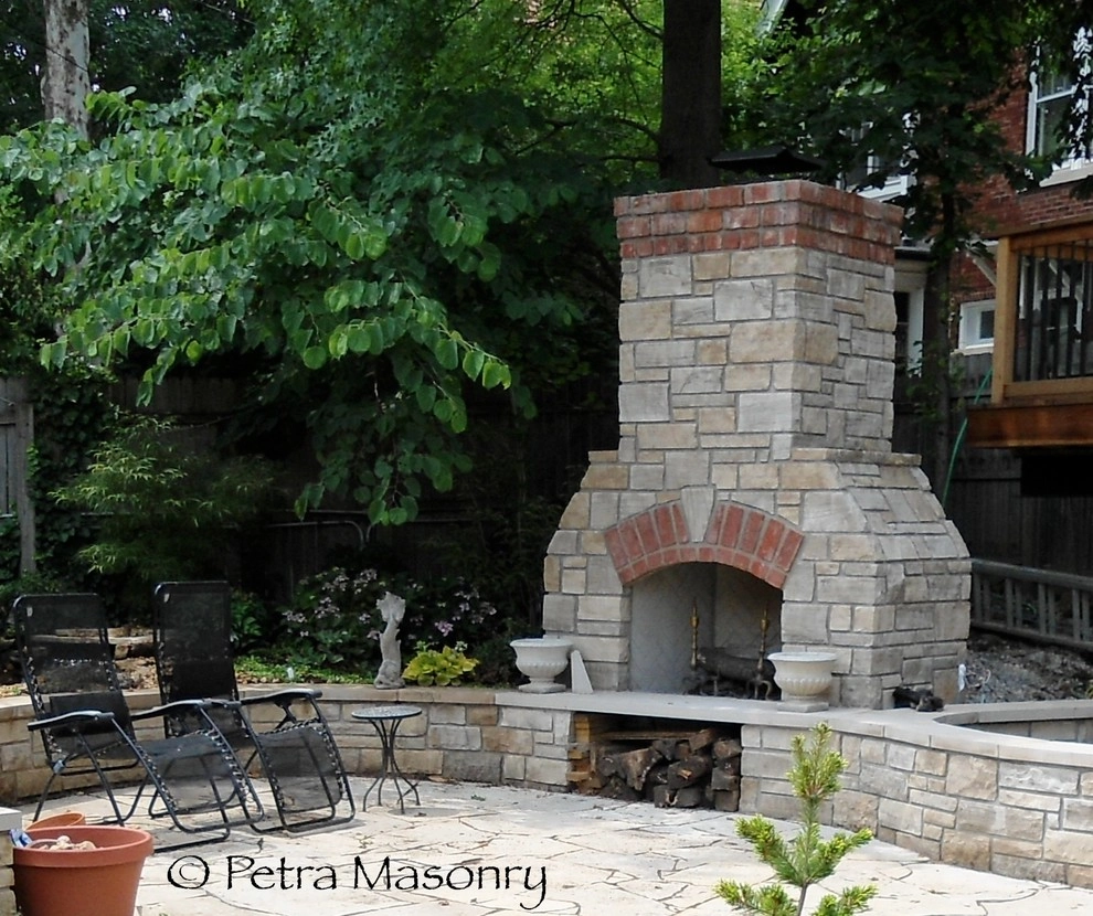 Petra Masonry - Photo 5