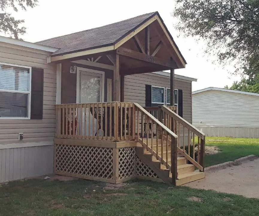 Exterior Enhancements by Decks Unlimited, LLC - Photo 25