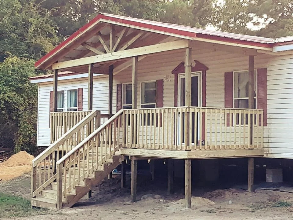 Exterior Enhancements by Decks Unlimited, LLC - Photo 78