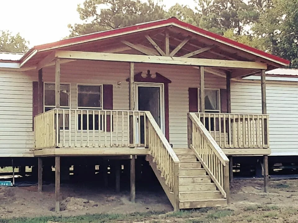 Exterior Enhancements by Decks Unlimited, LLC - Photo 55