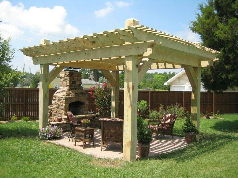 Exterior Enhancements by Decks Unlimited, LLC - Photo 56