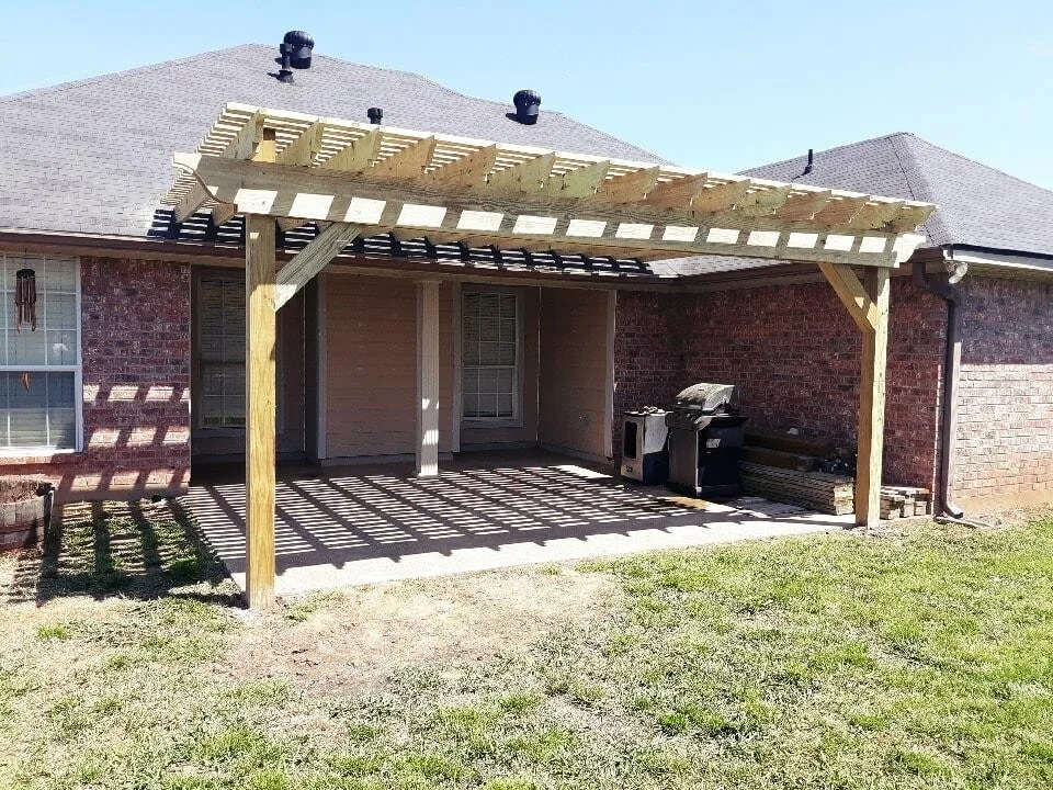 Exterior Enhancements by Decks Unlimited, LLC - Photo 26