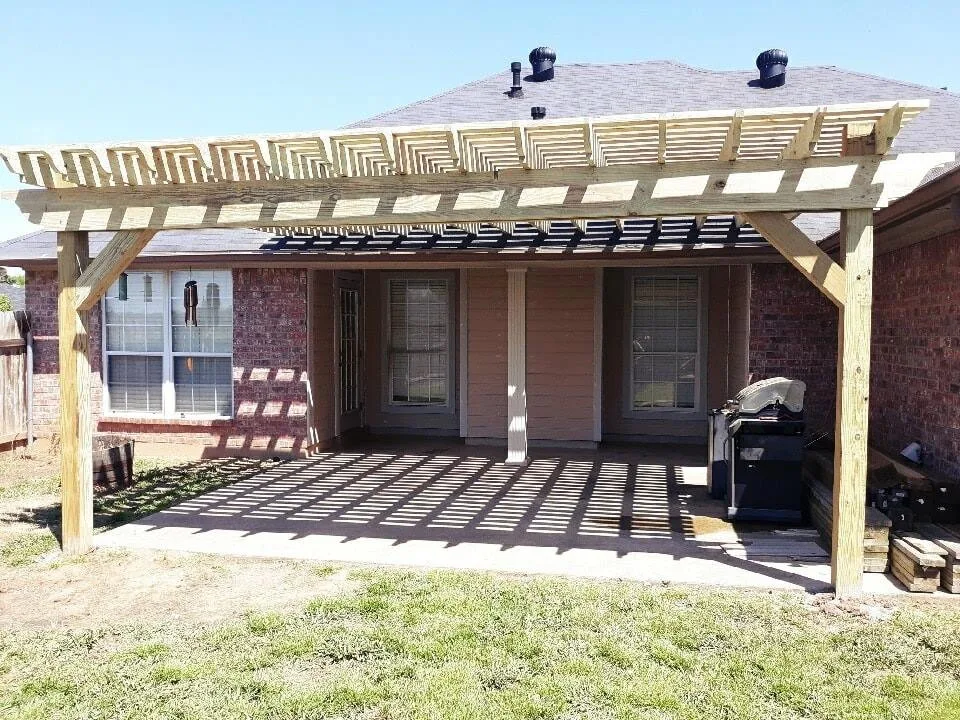 Exterior Enhancements by Decks Unlimited, LLC - Photo 79