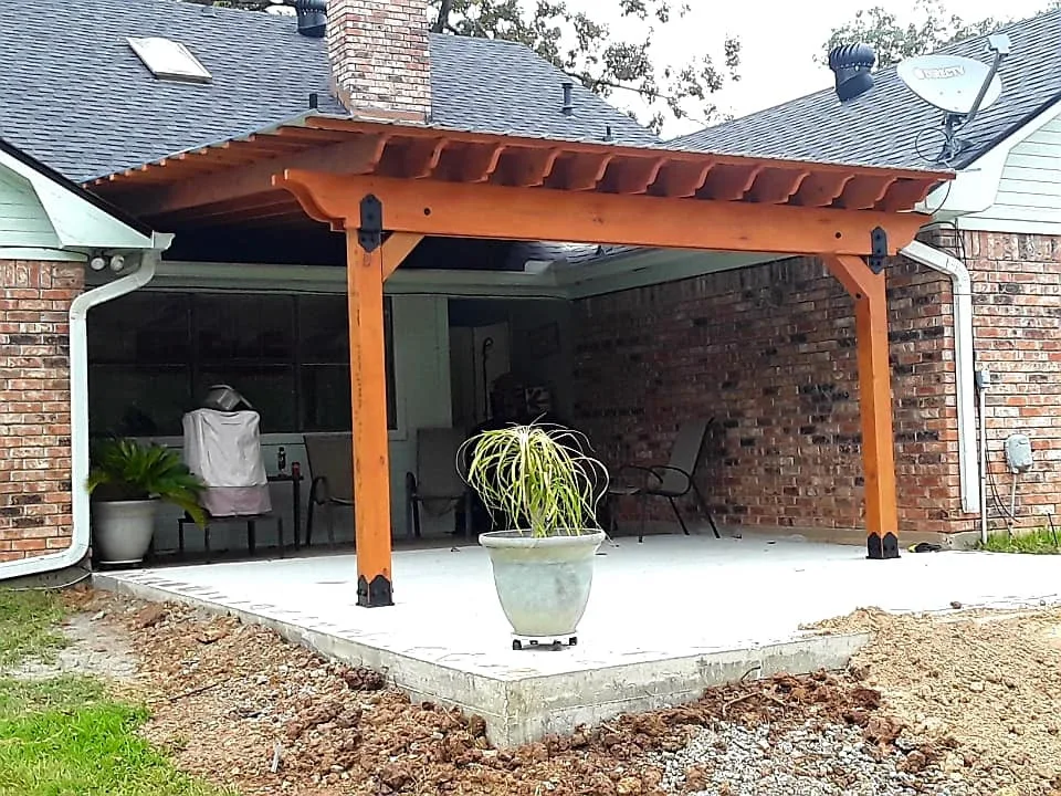 Exterior Enhancements by Decks Unlimited, LLC - Photo 67