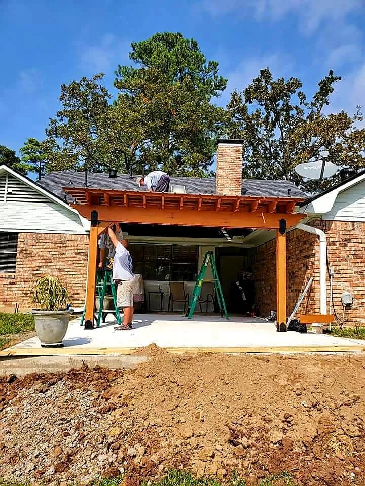 Exterior Enhancements by Decks Unlimited, LLC - Photo 75