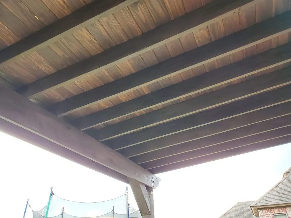 Decks Unlimited, LLC - Photo 4