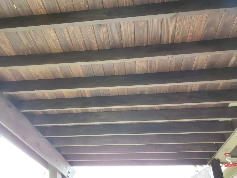 Exterior Enhancements by Decks Unlimited, LLC - Photo 29