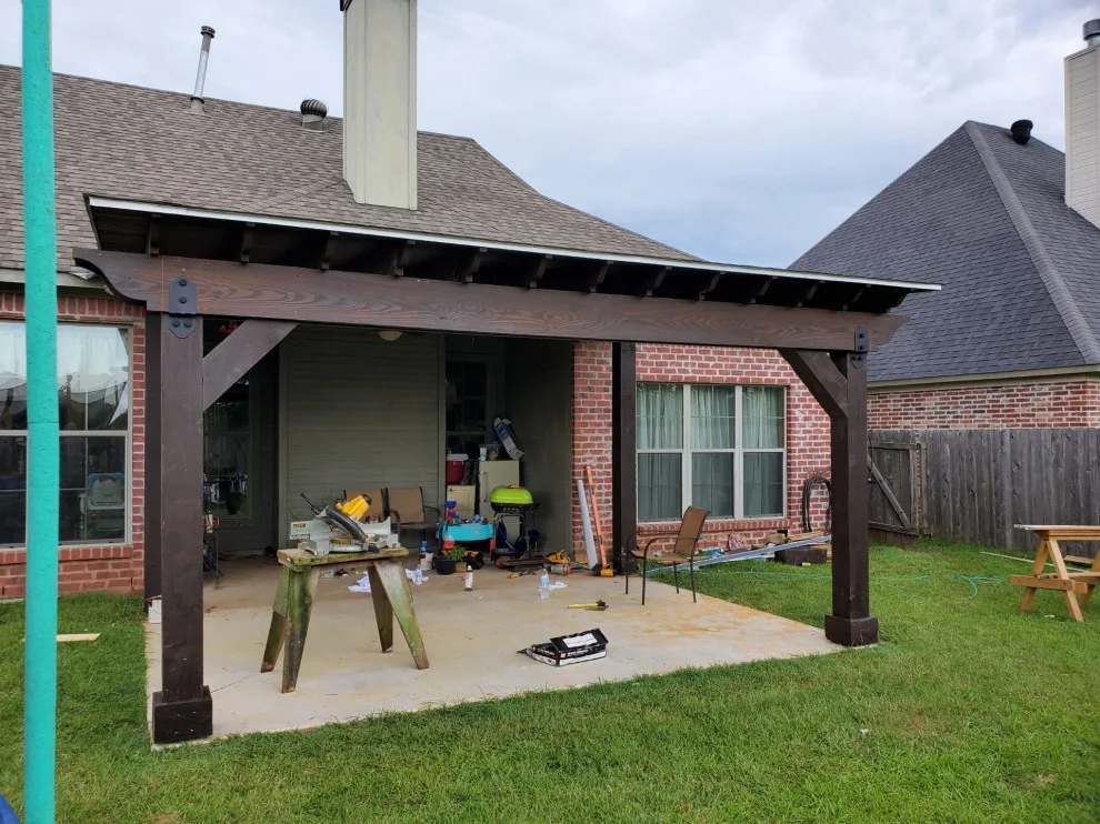 Exterior Enhancements by Decks Unlimited, LLC - Photo 41