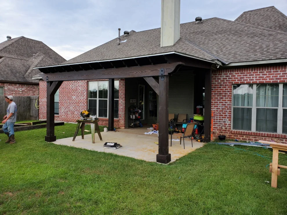 Exterior Enhancements by Decks Unlimited, LLC - Photo 51