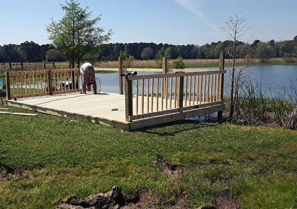Exterior Enhancements by Decks Unlimited, LLC - Photo 57