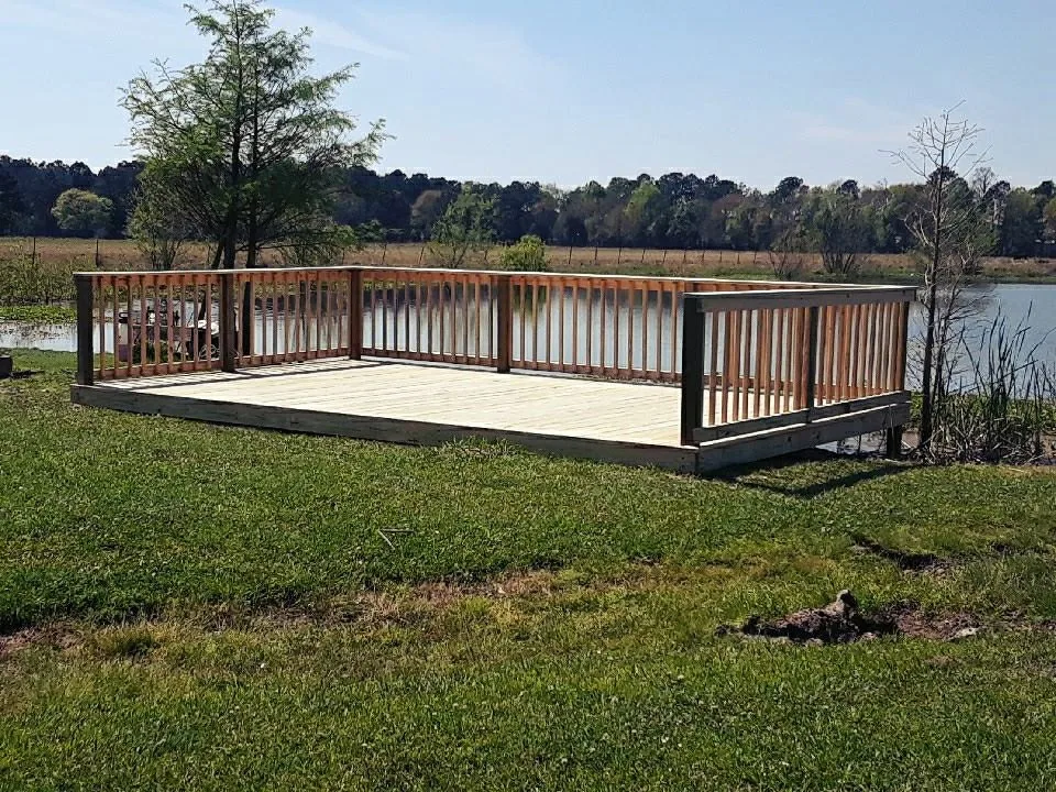 Exterior Enhancements by Decks Unlimited, LLC - Photo 38