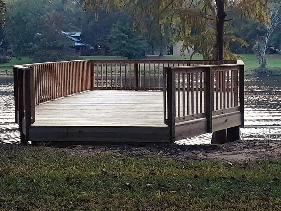 Exterior Enhancements by Decks Unlimited, LLC - Photo 32