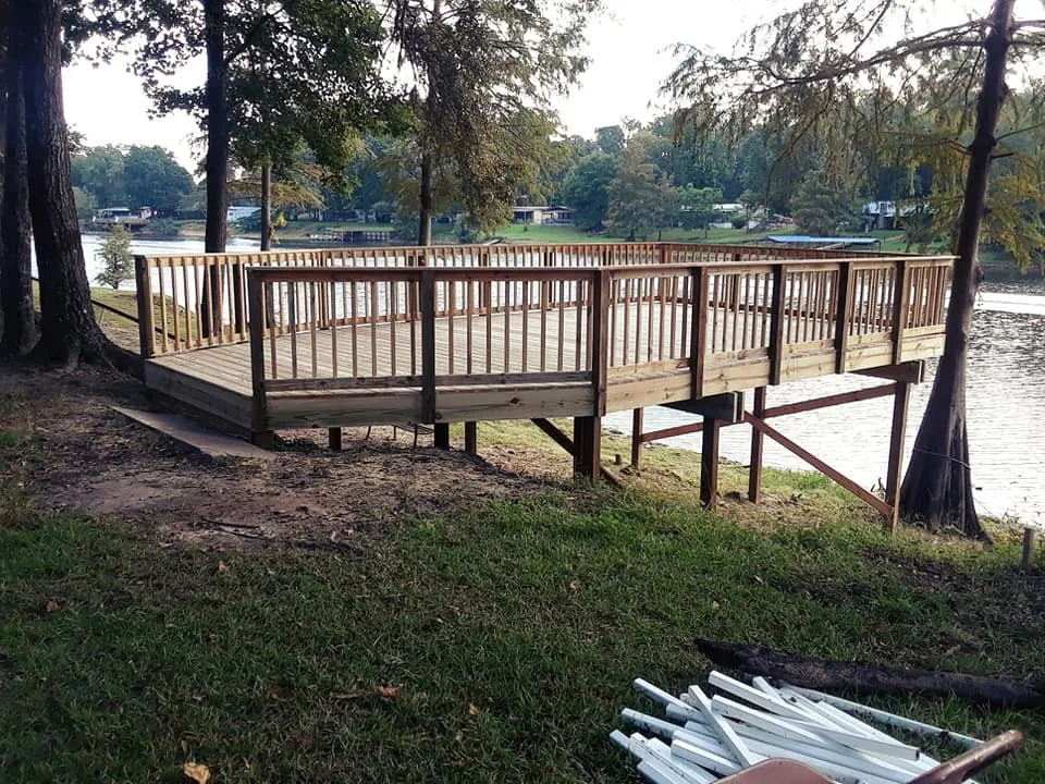 Exterior Enhancements by Decks Unlimited, LLC - Photo 46