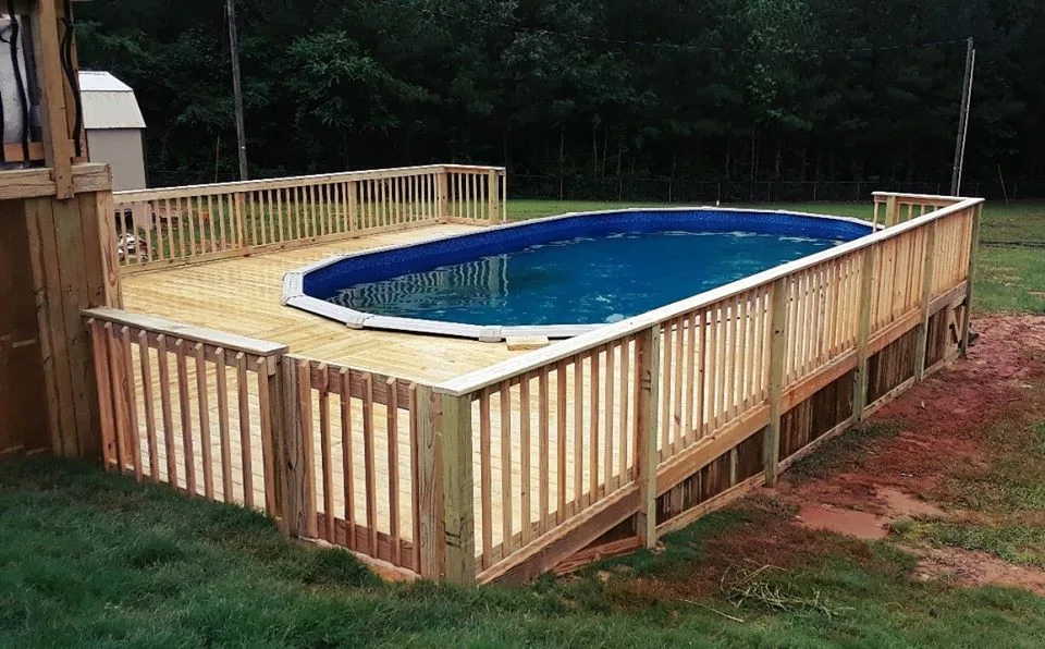 Exterior Enhancements by Decks Unlimited, LLC - Photo 54