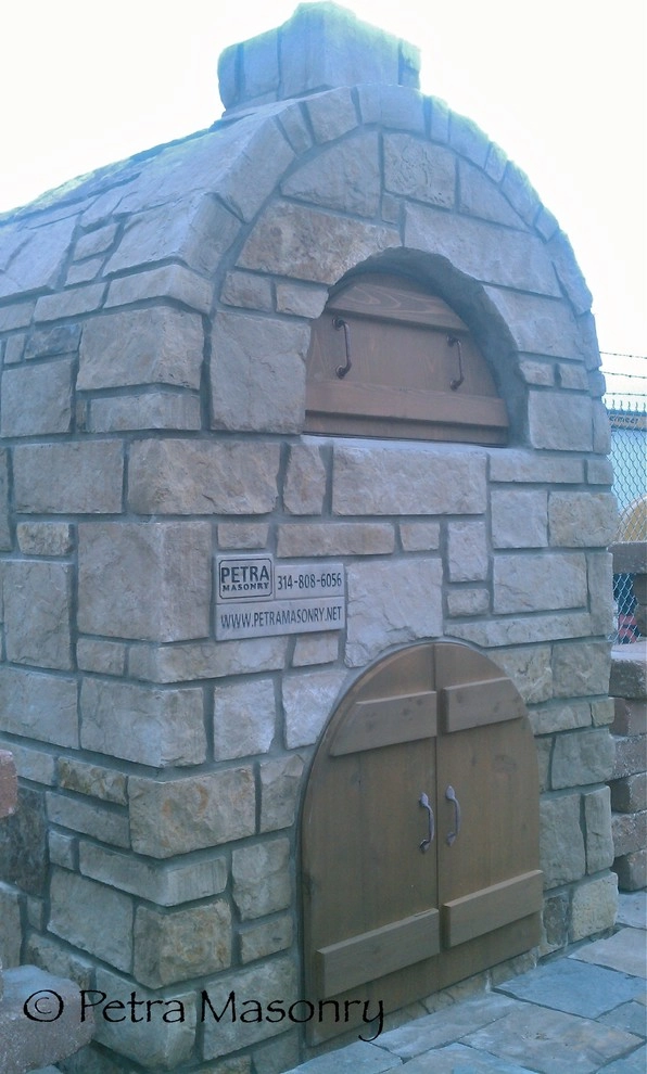 Gallery by Petra Masonry - Photo 16