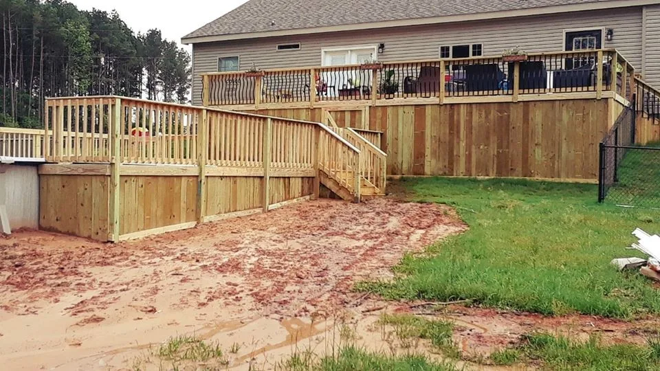 Exterior Enhancements by Decks Unlimited, LLC - Photo 42