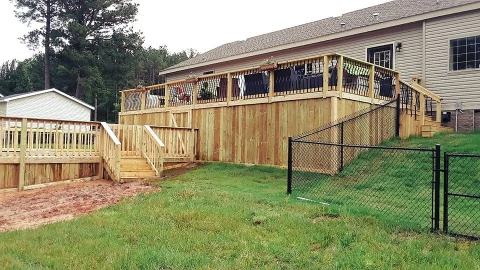 Exterior Enhancements by Decks Unlimited, LLC - Photo 58