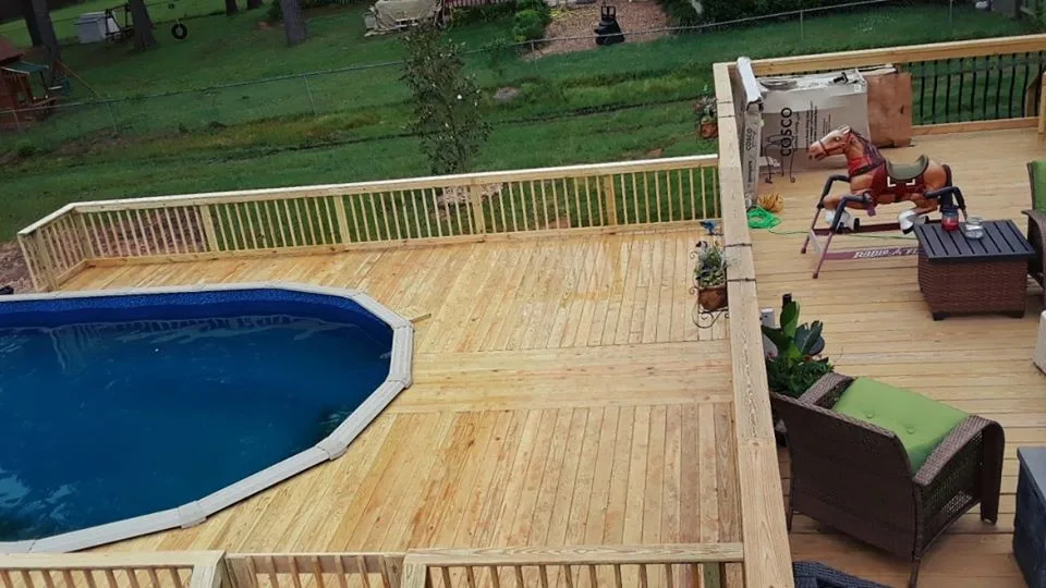 Exterior Enhancements by Decks Unlimited, LLC - Photo 36