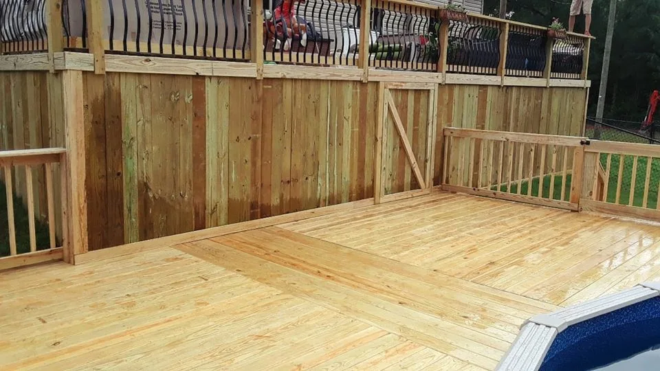 Exterior Enhancements by Decks Unlimited, LLC - Photo 35