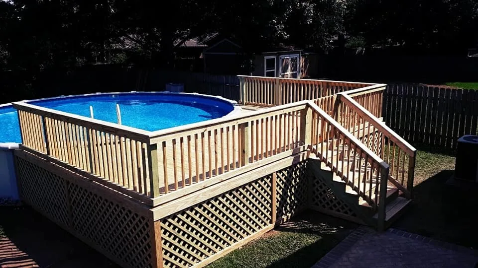 Exterior Enhancements by Decks Unlimited, LLC - Photo 34