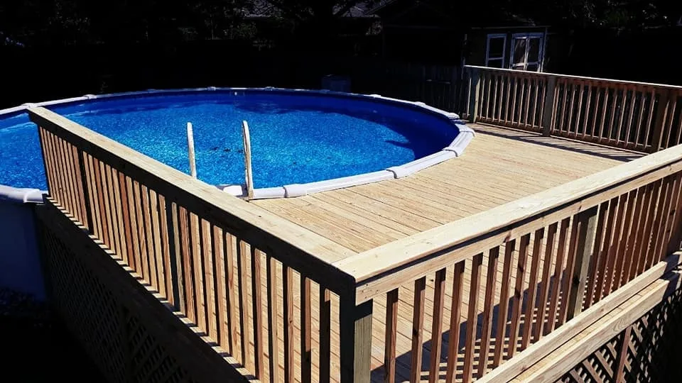 Exterior Enhancements by Decks Unlimited, LLC - Photo 10