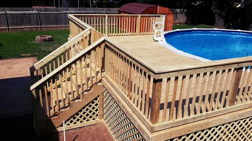 Exterior Enhancements by Decks Unlimited, LLC - Photo 27